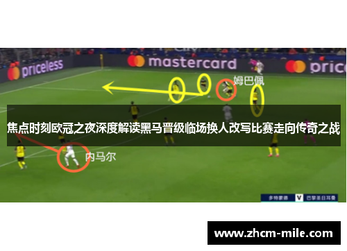 焦点时刻欧冠之夜深度解读黑马晋级临场换人改写比赛走向传奇之战 焦点时刻欧冠之夜深度解读黑马晋级临场换人改写比赛走向传奇之战