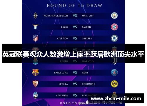 英冠联赛观众人数激增上座率跃居欧洲顶尖水平